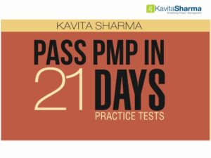 Gear Up, Pass Pmp Exam In 2015 - Here Is The Daywise Course To Pass Within 21 Days.. 13 Slide001 1