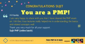 Congratulation Sujit 9 Congrats Sujit