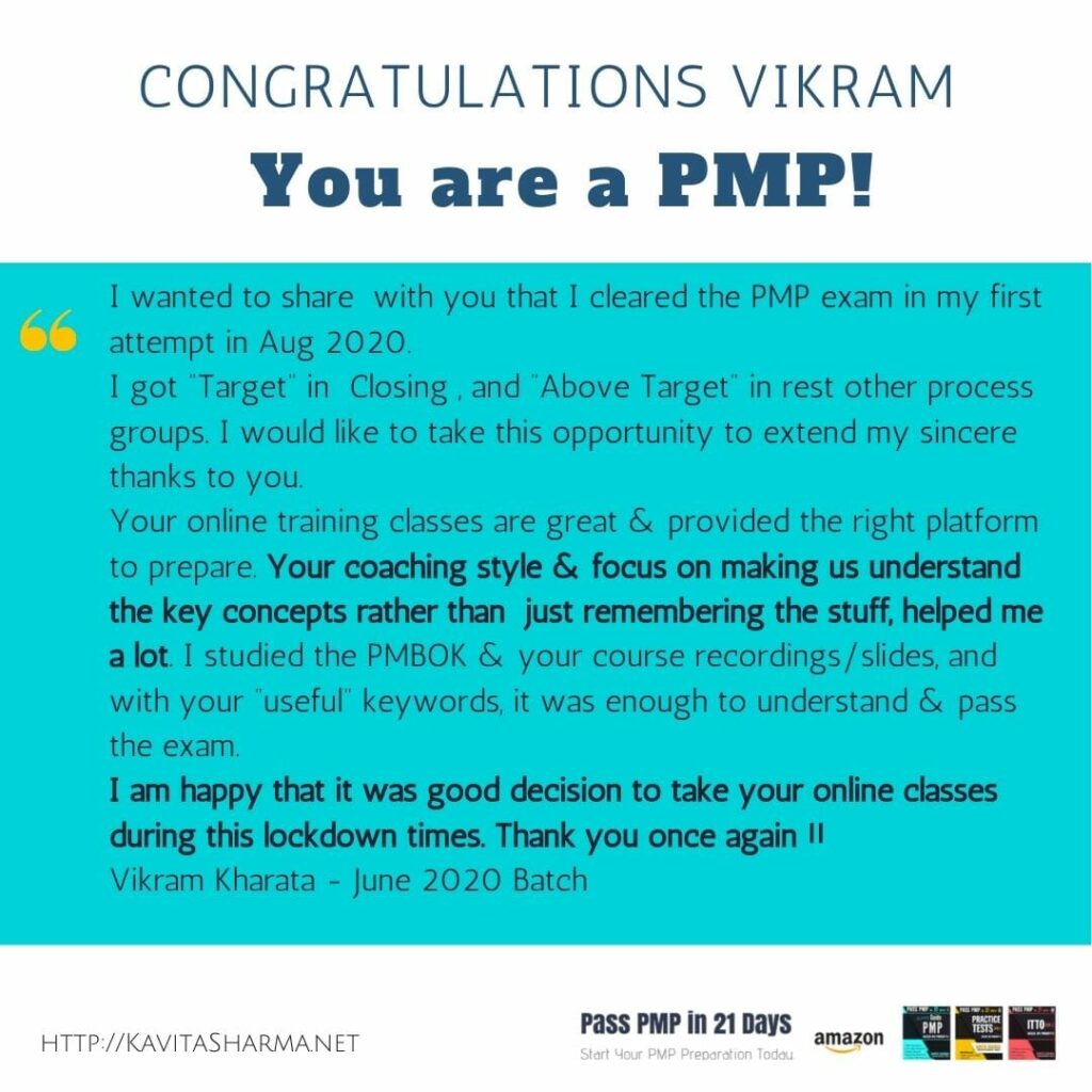 Congratulations Vikram Kharata 1 Congrats vikram