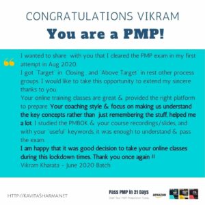 Congratulations Vikram Kharata 15 Congrats vikram