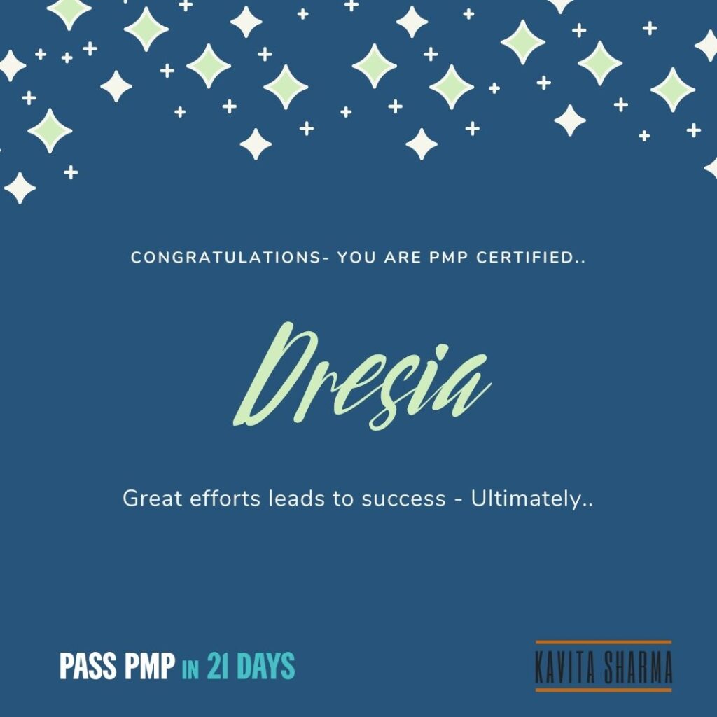 Dresia