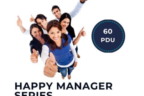 60 PDU Course for PMP Renewal