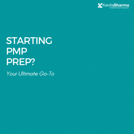 PMP Books 1