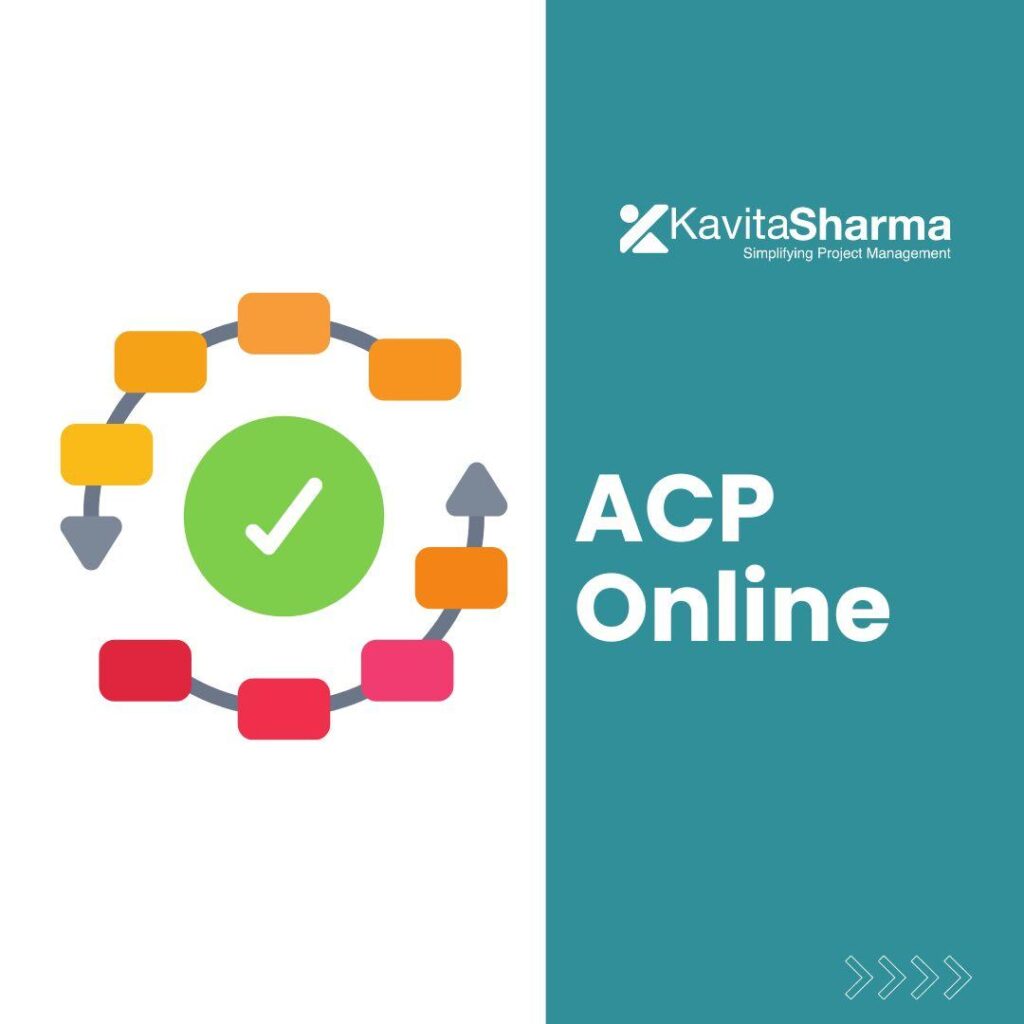 ACP Online with Kavita Sharma