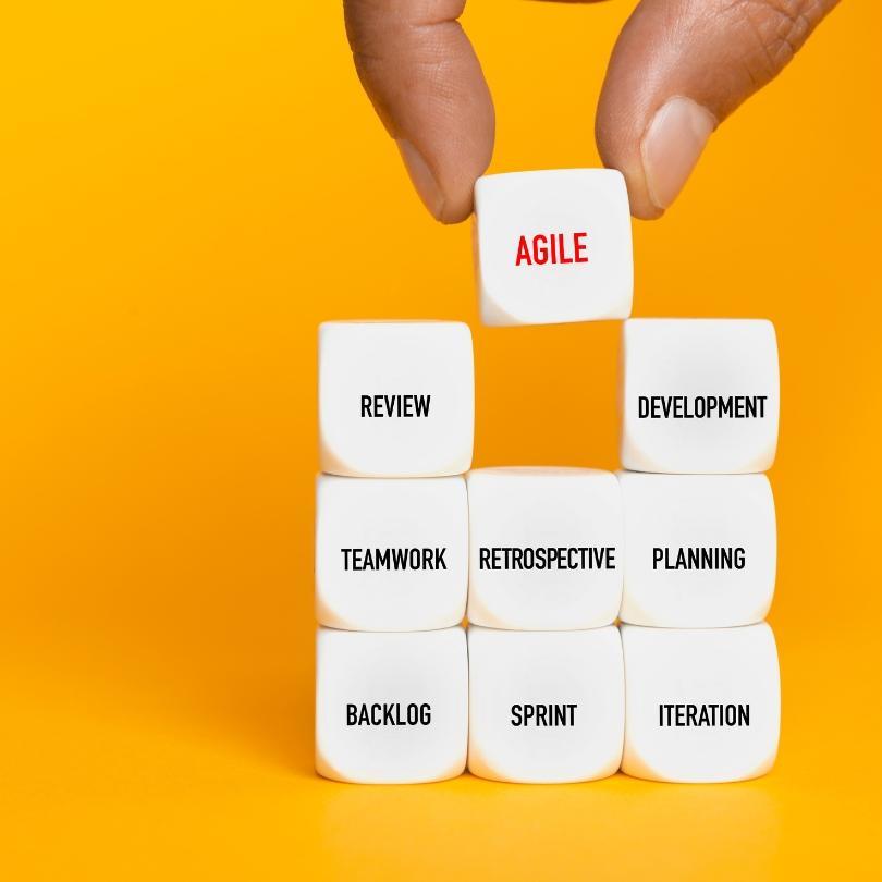 Choosing The Best Agile Certification For Your Career: 9 Certificates Explored 1 Agile certificates