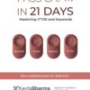 Pass CAPM in 21 Days - Quick Reference - ITTO-Toolbox Book Cover