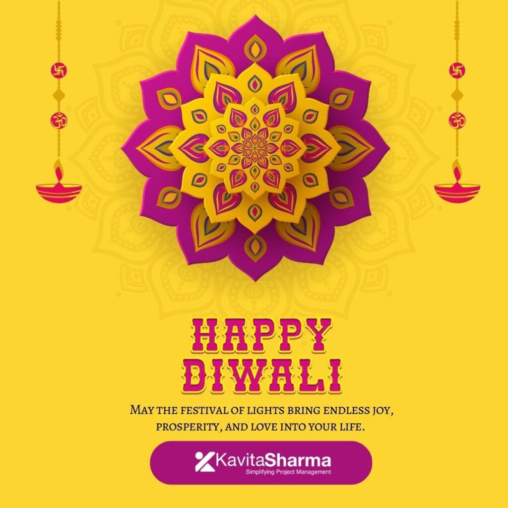 Happy Diwali