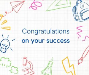 Gunisha - You Passed The Pmp Exam In 2024 - Well Done. 15 Congrats on achieving PMP success