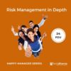 24 PDUs | Risk management in depth
