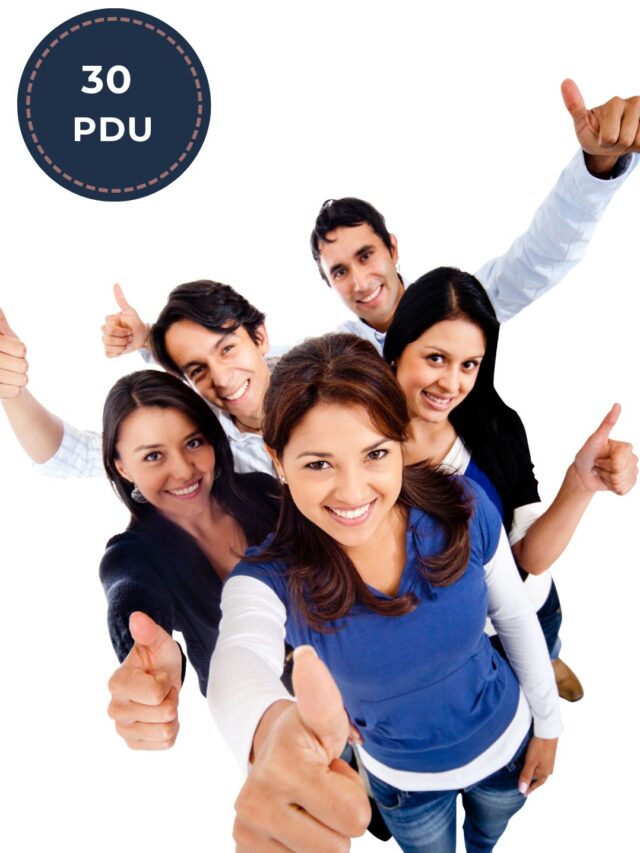 Renew Your ACP Certification in 5 Mins