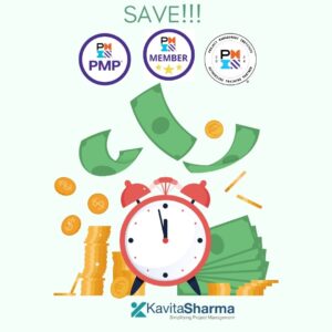Save Money | Pmp Certification Cost 13 Save on PMP exam
