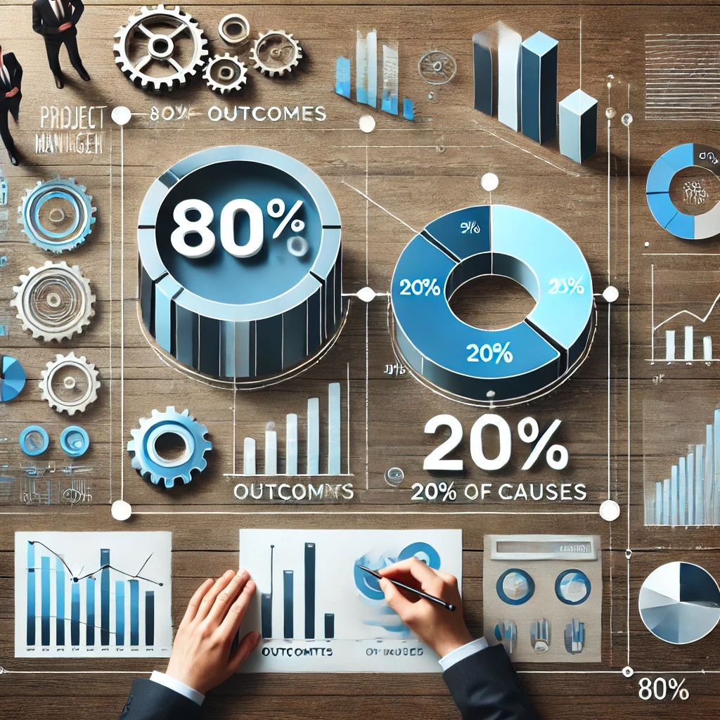 What Is The 80/20 Rule? Unlocking The Pareto Principle 1 210df8bf2cf12c708fa13ac0843a5c9b791713ff0e9f3b9cfc2f014fcb3516e0