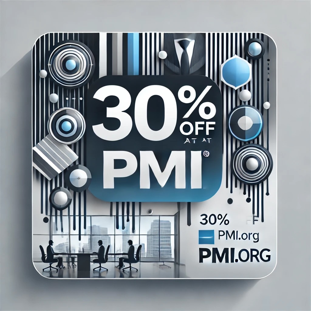 Pmp And Capm Exam Discount | 2024 1 PMP discounts 2024