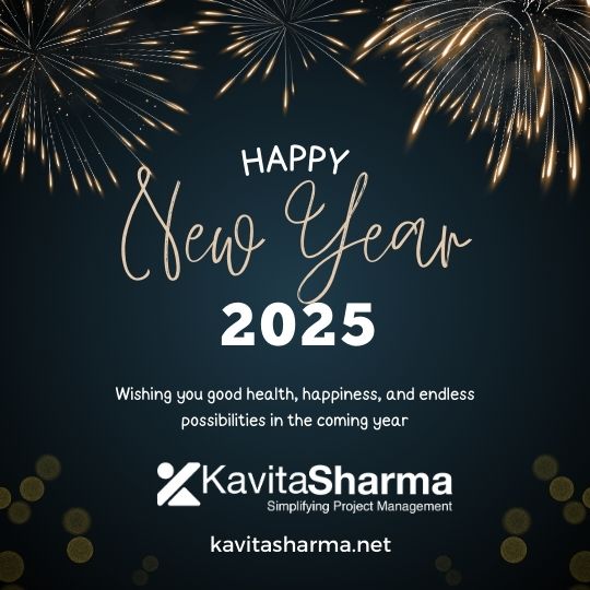 Thanks And Wishes 2025 1 kvsNew Year 2025