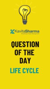 Pmp Question Of The Day - Life Cycle - 1 9 PMP Question of the Day