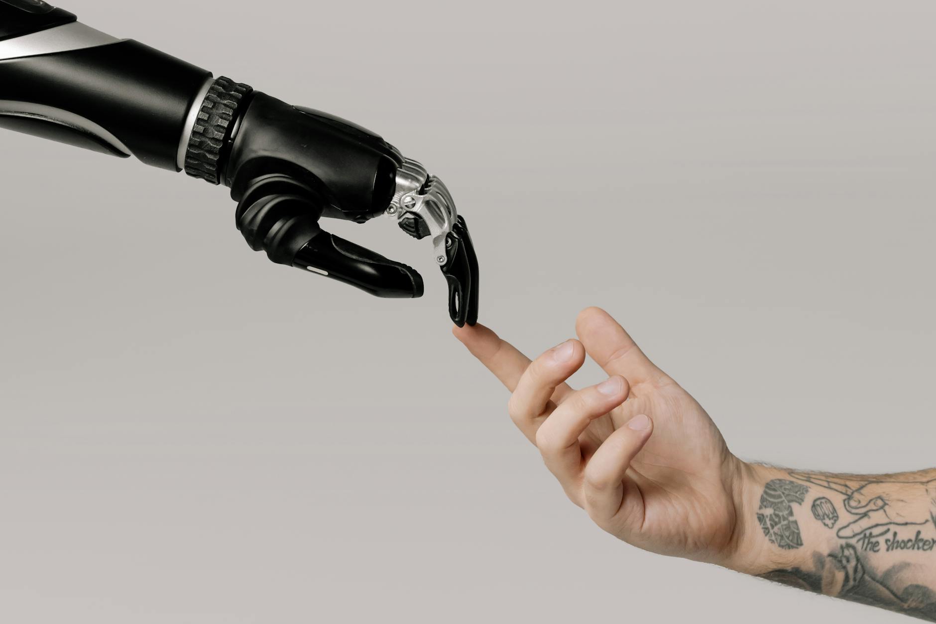 Preparing for a Generative AI-Driven Future