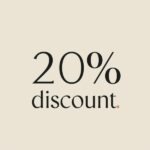 20percent discountPMP