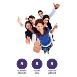 Renew PMP - 24 PDU - The Happy AI Leader
