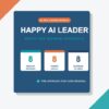 24 PDU COURSE BUNDLE HAPPY AI LEADER MEETS PMI® MINIMUM THRESHOLD by Kavita Sharma