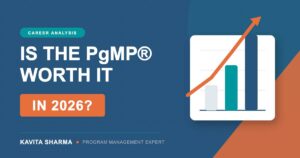 24 PDU COURSE BUNDLE HAPPY AI LEADER MEETS PMI® MINIMUM THRESHOLD by Kavita Sharma