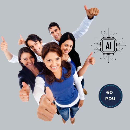 Renew Pmp - Ai For Pms 1 Renew PMP - AI for PMs