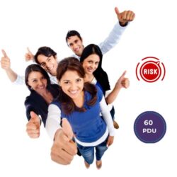 Renew PMP - Risk (RMP PDUs)