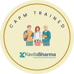 CAPM® – Certified Associate in Project Management