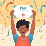 Congratulations you passed PMP 1