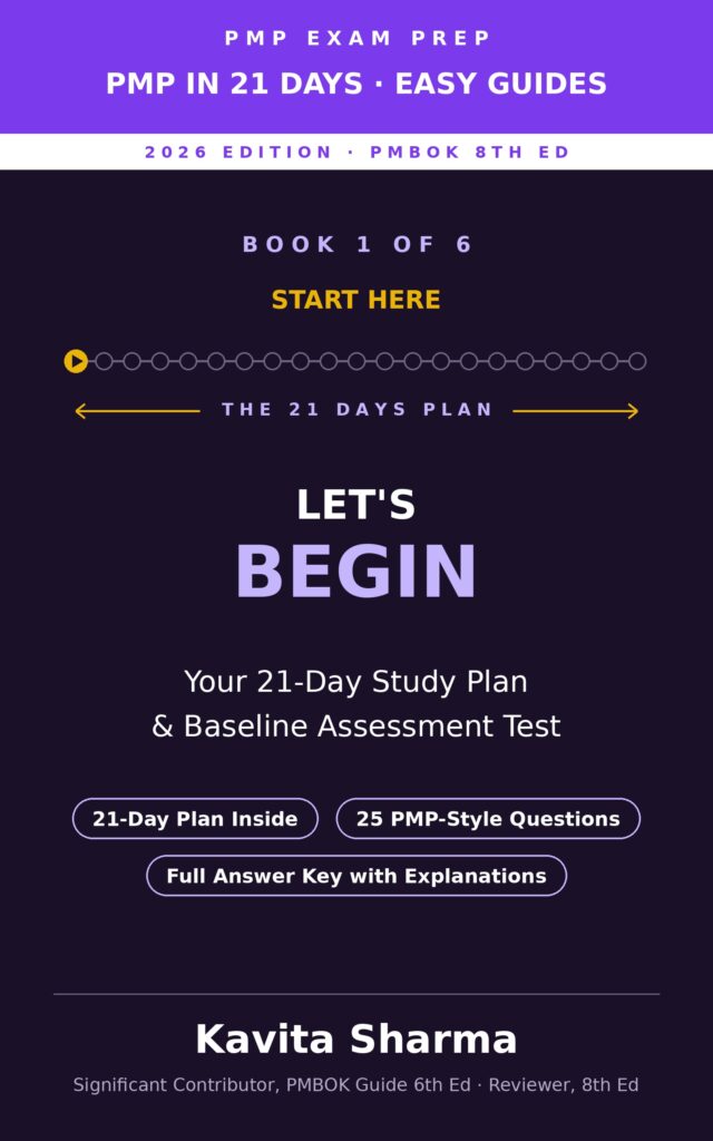 Easy Guide 1 Cover