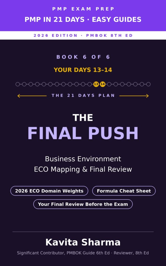 Easy Guide 6 Cover