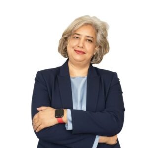 Kavita Sharma PgMP
