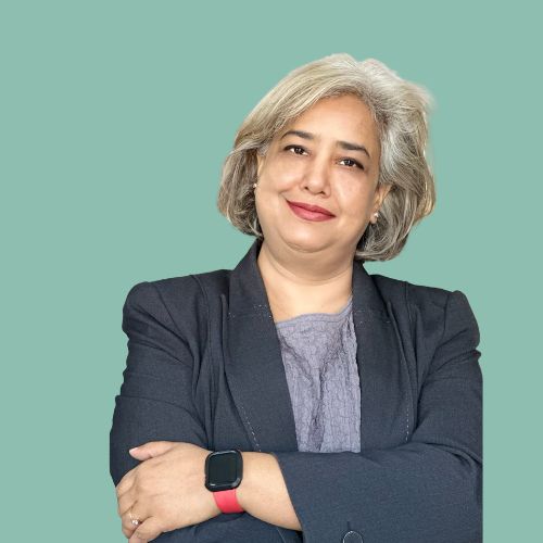 Sharma Kavita