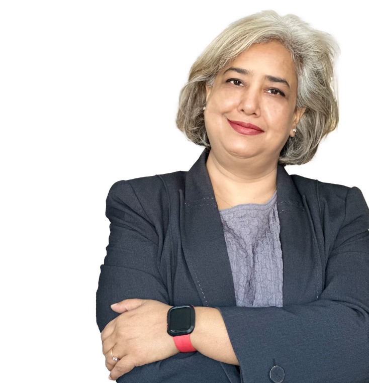 Project Management Mentorship Pass 2 Kavita Sharma