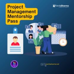 Project Management Mentorship Pass