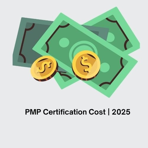 PMP Certification Cost in the USA (2026) – Simplified 1 PMP Certification Cost 2025