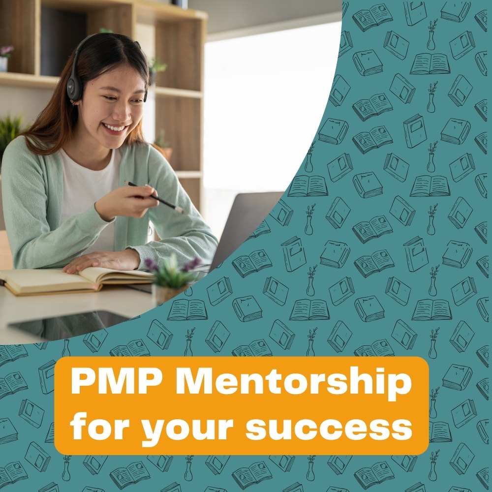 Home 15 PMP Mentorship