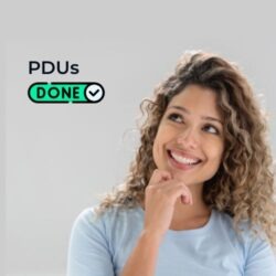 Understanding PMI CCR and PDUs