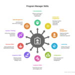 Program Manager Competencies 4 PROGRAM MANAGER COMPETENCIES visual selection