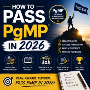 Pass PgMP