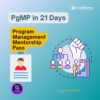 PgMP Mentoring Program