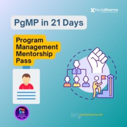 PgMP Mentoring Program