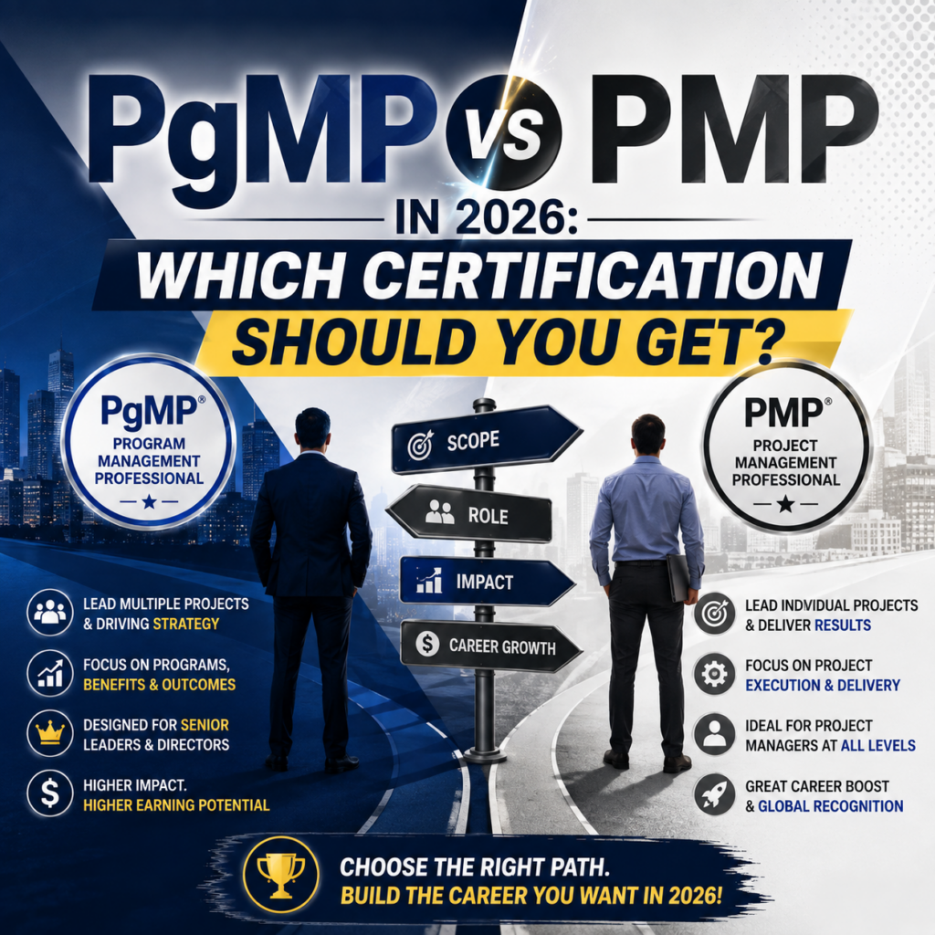 PgMP vs PMP 1