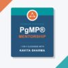 PgMP Class by Kavita Sharma