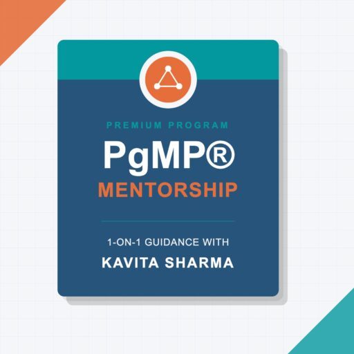 PgMP Class by Kavita Sharma