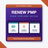 Renew PMP