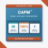 CAPM EXAM PREP · ONLINE CAPM ® by Kavita Sharma