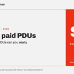 free vs paid pdus