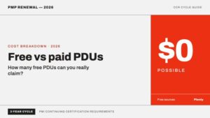 free vs paid pdus