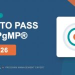 how to pass PgMP in 2026