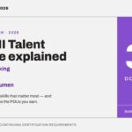 pdu talent triangle